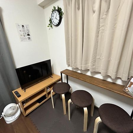 Guest House Raffine Hakata Φουκουόκα Εξωτερικό φωτογραφία