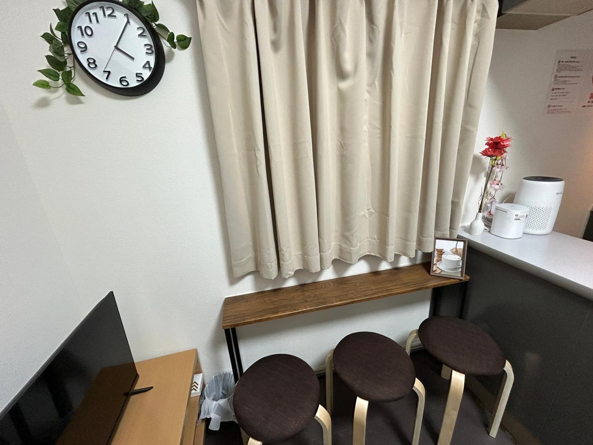 Guest House Raffine Hakata Φουκουόκα Εξωτερικό φωτογραφία