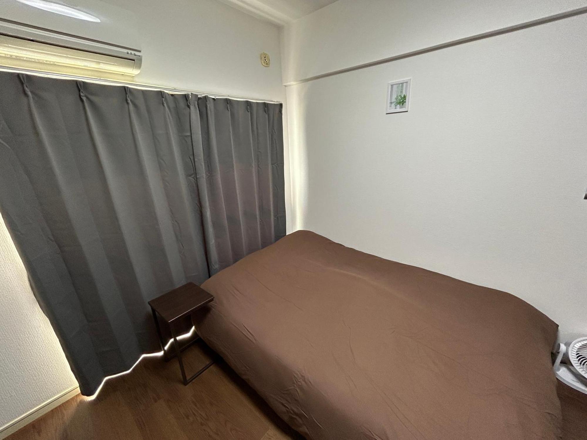 Guest House Raffine Hakata Φουκουόκα Εξωτερικό φωτογραφία